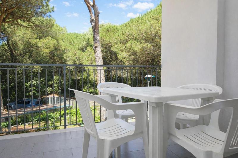 Cozy apartment near the beach in Rosolina - image 1