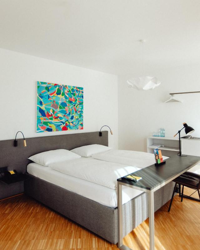 Lendhotel - image 29