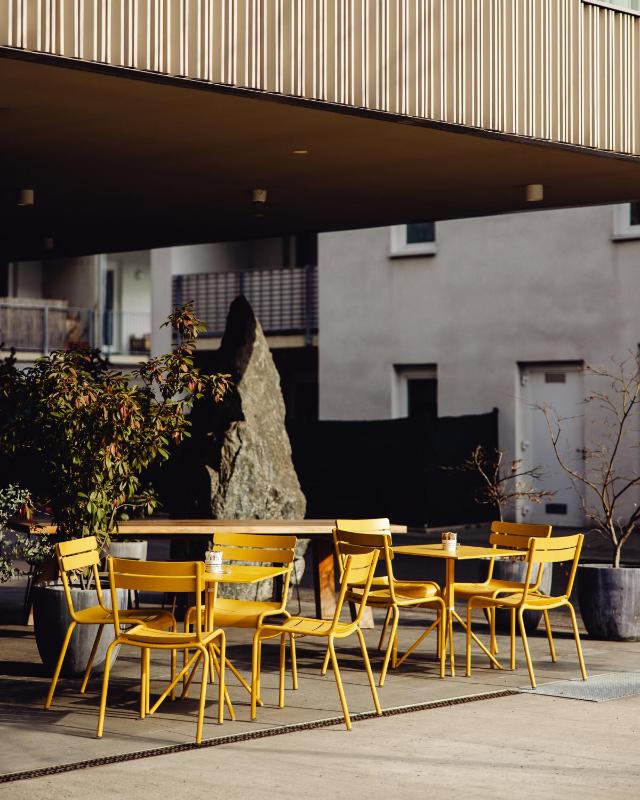 Lendhotel - image 20