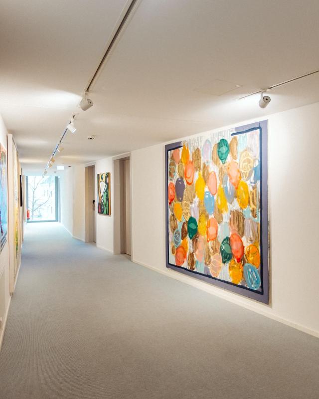 Lendhotel - image 21