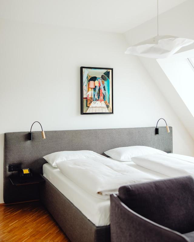 Lendhotel - image 19