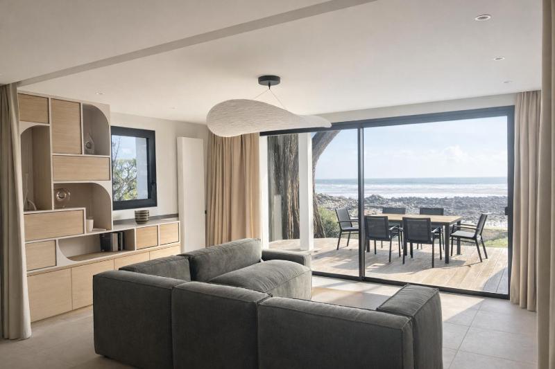 Villa Beaumer - Maison sur la plage -TK60 - image 24