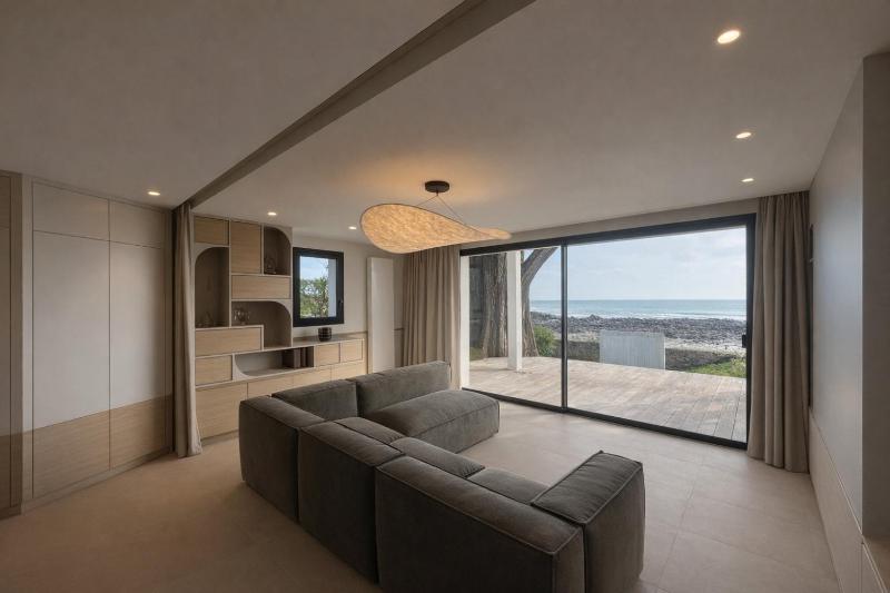 Villa Beaumer - Maison sur la plage -TK60 - image 16