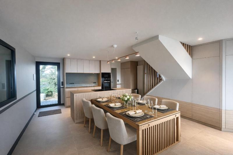 Villa Beaumer - Maison sur la plage -TK60 - image 20