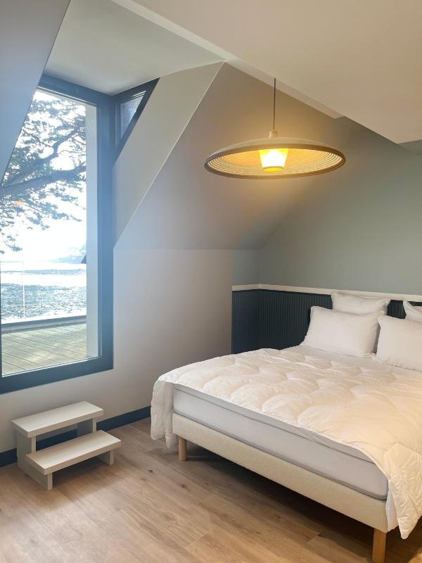 Villa Beaumer - Maison sur la plage -TK60 - image 23