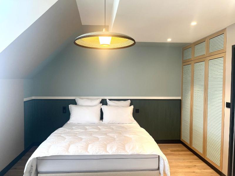 Villa Beaumer - Maison sur la plage -TK60 - image 8