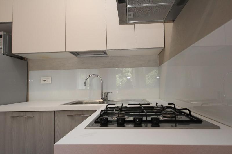 Rosolina apartment with parking - image 20