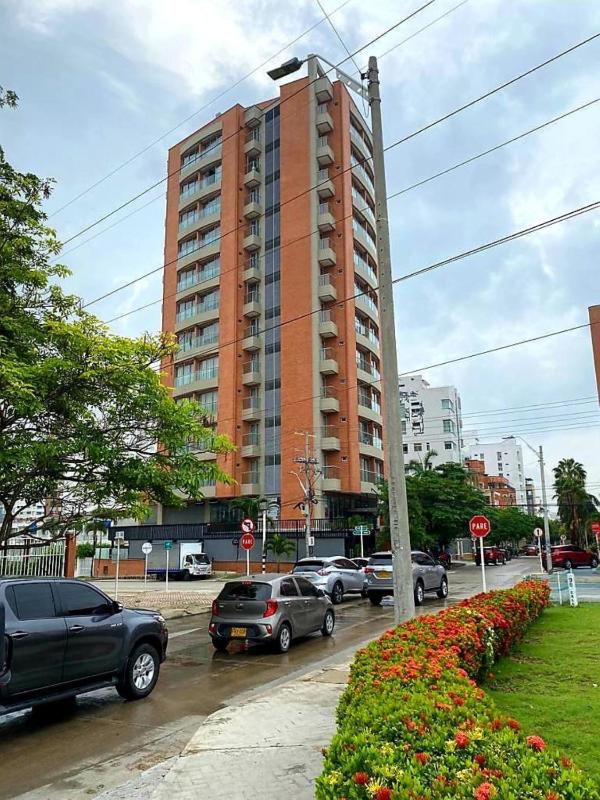 BUENAVISTA PLAZA APARTA HOTEL - image 8
