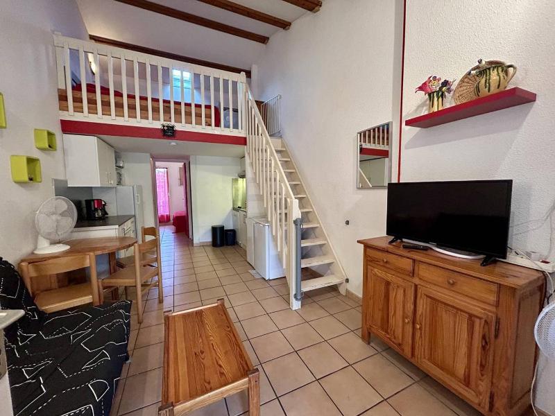 Maison 2 pièces mezzanine 6 couchages ST CYPRIEN PLAGE SC430-21B - image 19