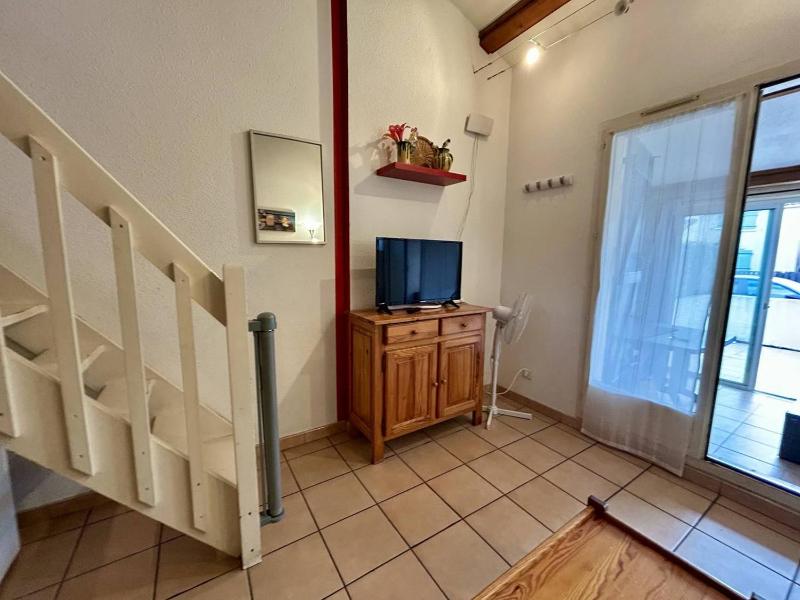 Maison 2 pièces mezzanine 6 couchages ST CYPRIEN PLAGE SC430-21B - image 17