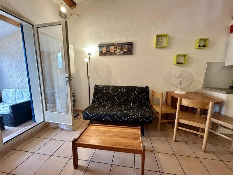 Maison 2 pièces mezzanine 6 couchages ST CYPRIEN PLAGE SC430-21B - image 20