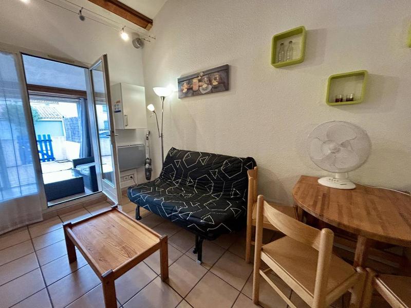 Maison 2 pièces mezzanine 6 couchages ST CYPRIEN PLAGE SC430-21B - image 5
