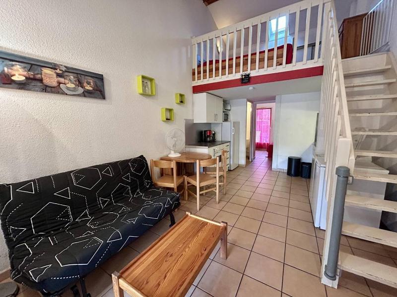 Maison 2 pièces mezzanine 6 couchages ST CYPRIEN PLAGE SC430-21B - image 6