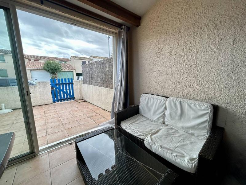 Maison 2 pièces mezzanine 6 couchages ST CYPRIEN PLAGE SC430-21B - image 3