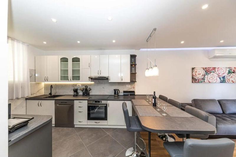 Apartment Silva - image 16