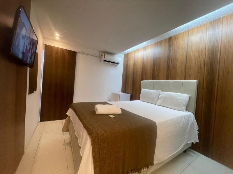 Pousada Maré Alta - image 32
