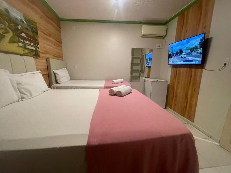 Pousada Maré Alta - image 20