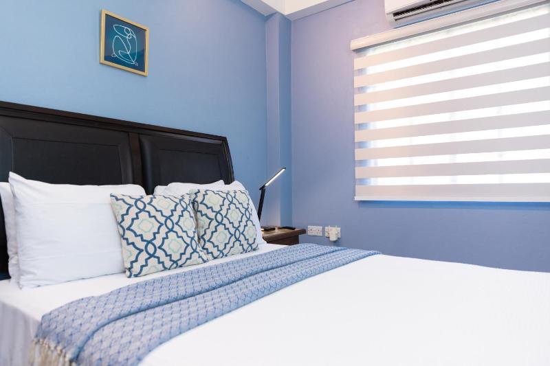 Ahra Suites First Floor with ocean view - image 15