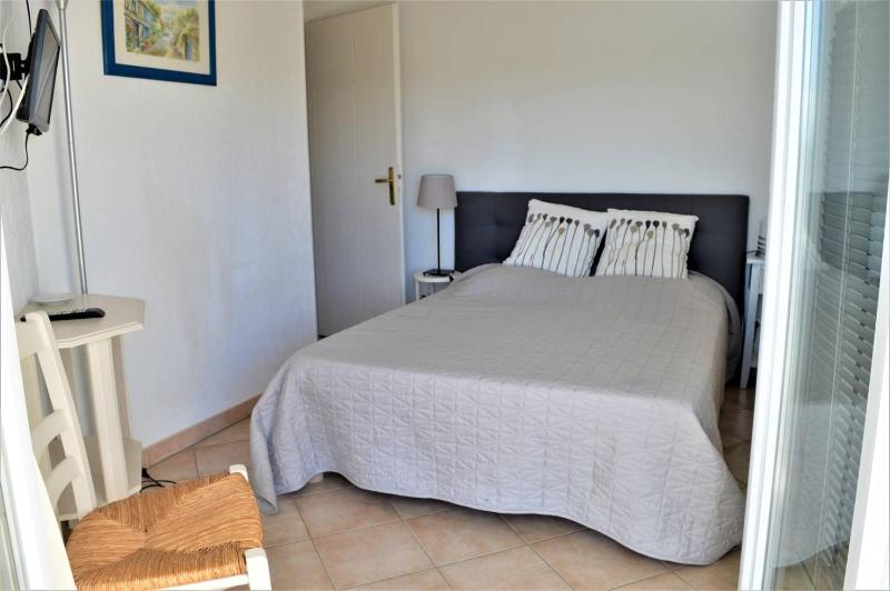 CA790-425 APPARTEMENT 2 PIÈCES POUR 4 Personnes À CAVALAIRE SUR MER - image 2