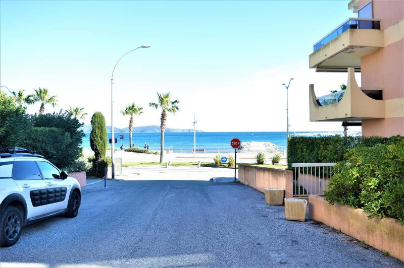 CA790-425 APPARTEMENT 2 PIÈCES POUR 4 Personnes À CAVALAIRE SUR MER - image 14