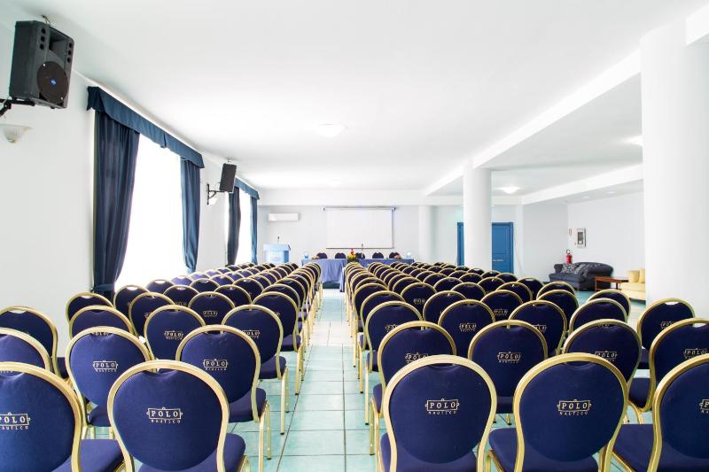 Hotel Centro Congressi Polo Nautico - image 32