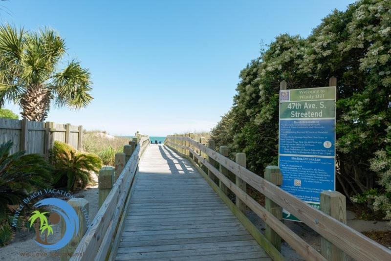 Windy Hill Villa 3 - Beach Charm - image 37