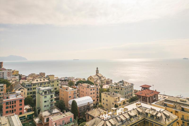 Torre Dell'Amore Genova Seaview - image 47