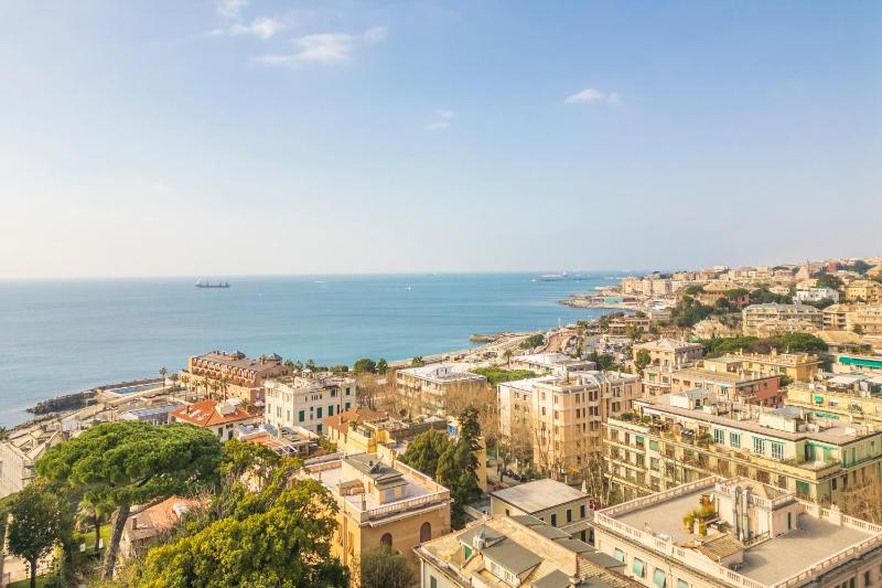 Torre Dell'Amore Genova Seaview - image 38