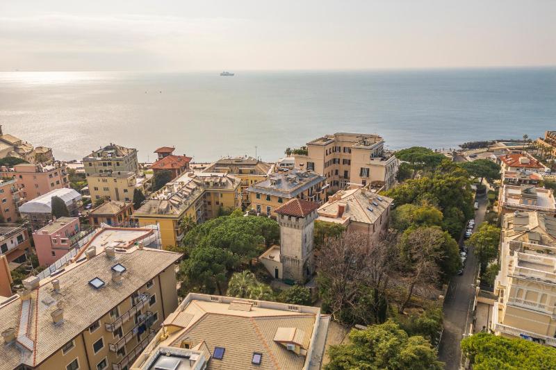 Torre Dell'Amore Genova Seaview - image 27