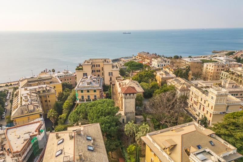 Torre Dell'Amore Genova Seaview - image 32