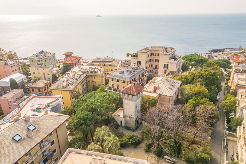 Torre Dell'Amore Genova Seaview - image 26