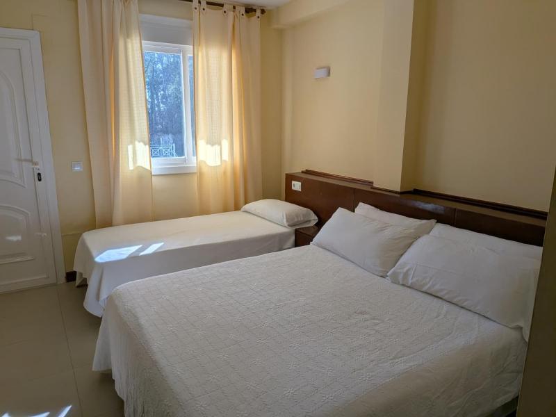 Sun Galicia Hotel y Apartamentos - image 25