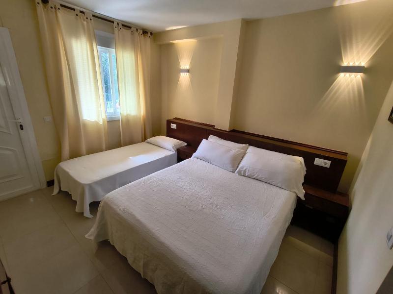 Sun Galicia Hotel y Apartamentos - image 21