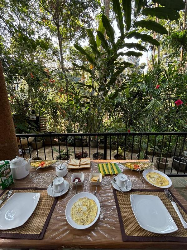 Mithun Homestay Ella - image 34
