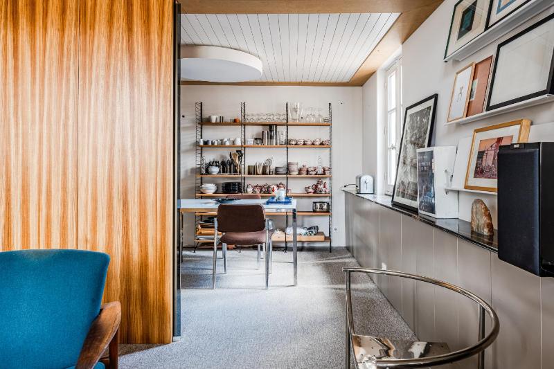 Art Deco apartment Triangle d Or Bordeaux - image 6