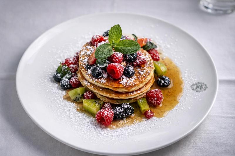 Greif Hotel & Spa - image 50