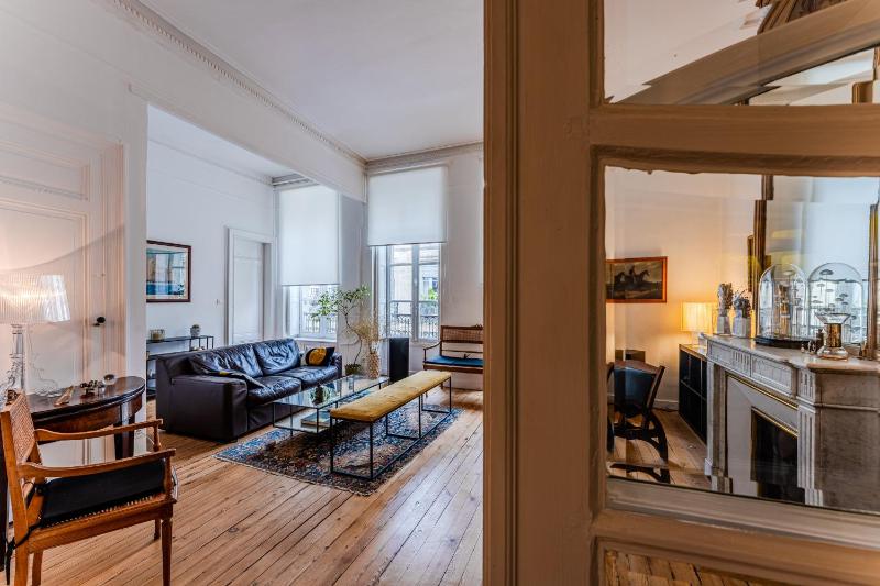 Appartement GALLIEN - image 3