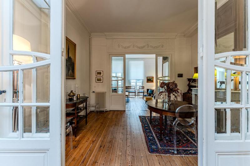 Appartement GALLIEN - image 11