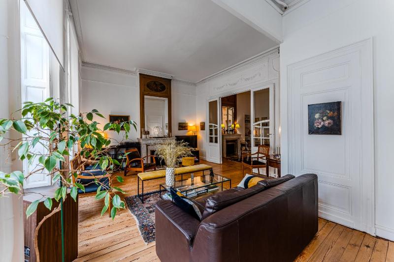 Appartement GALLIEN - image 4