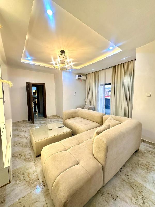 One bedroom apartment Presidential suite - image 5