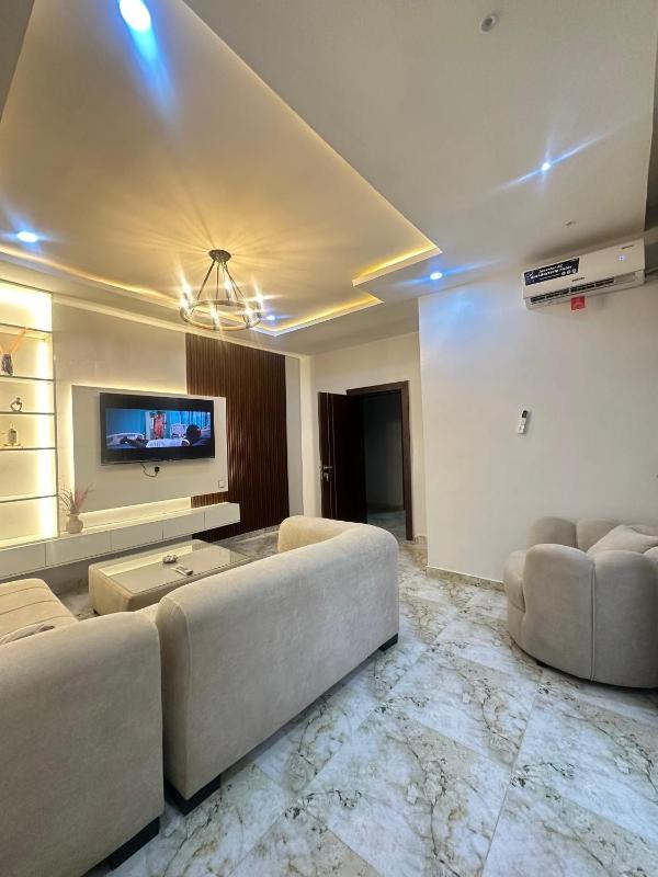 One bedroom apartment Presidential suite - image 8