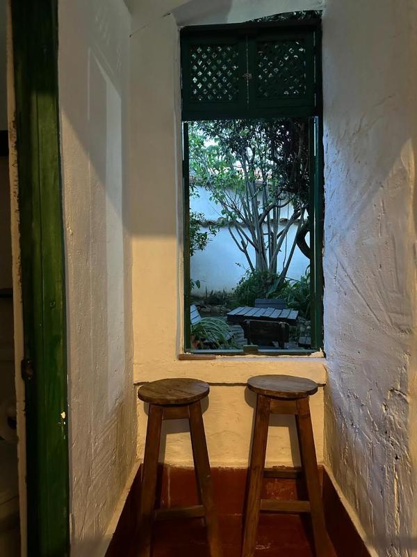 Villa De Leyva El Refugio de la Villa - image 12