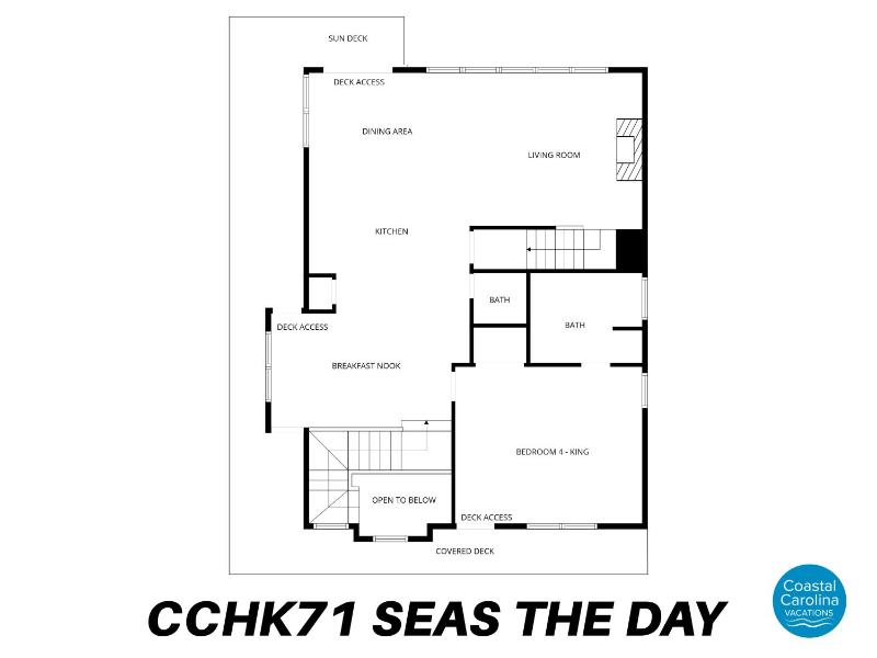 CCHK71 Seas the Day - image 33