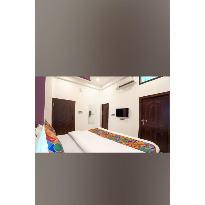 Awadh Ram Hotel - image 23