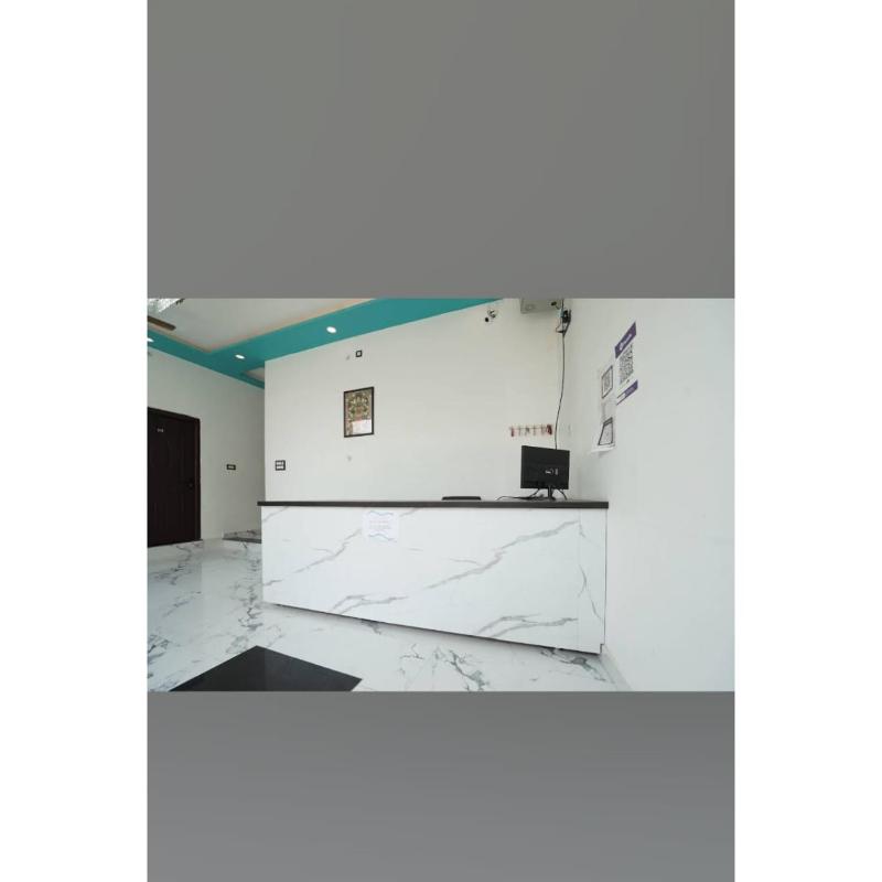 Awadh Ram Hotel - image 44