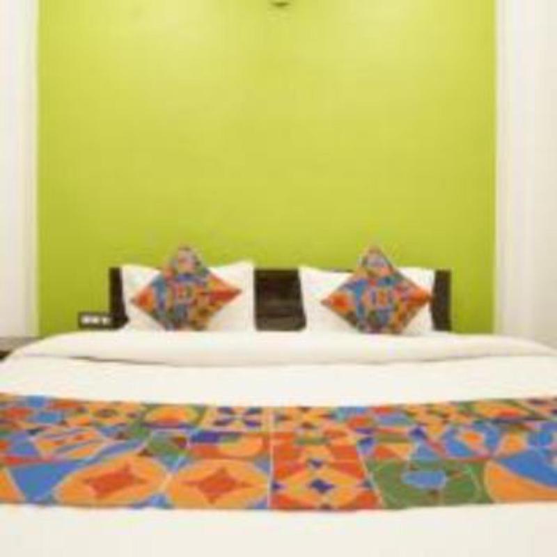 Jai Shree Ram hotel - image 32