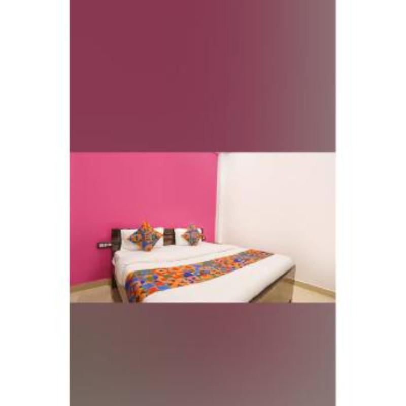 Jai Shree Ram hotel - image 10