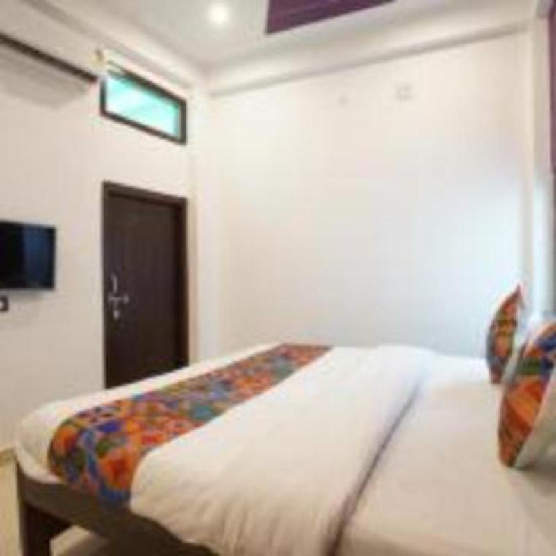 Jai Shree Ram hotel - image 15