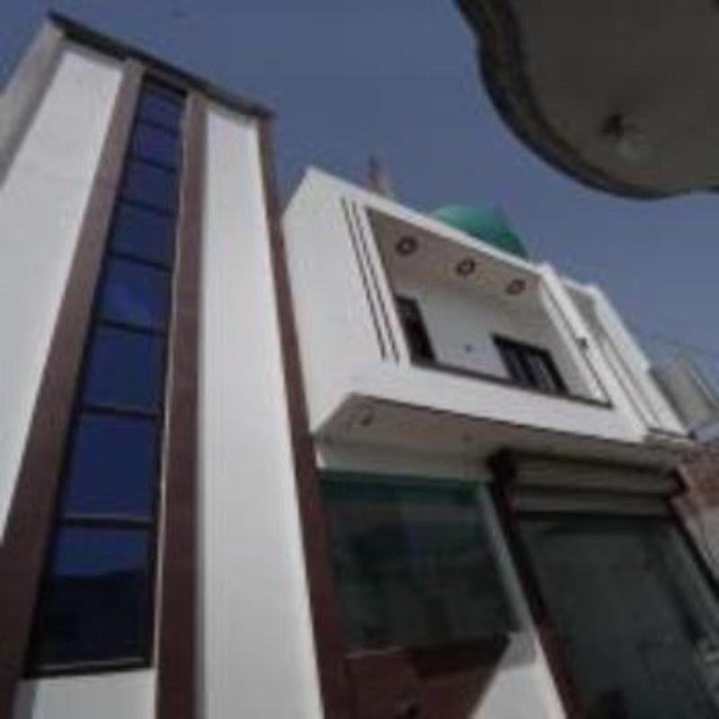 Jai Shree Ram hotel - image 13