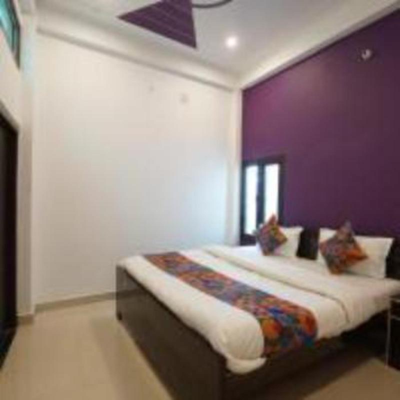 Jai Shree Ram hotel - image 7